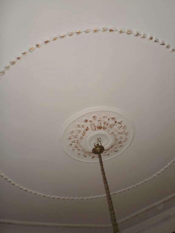 Metropolis Hotel Serres Luaran gambar